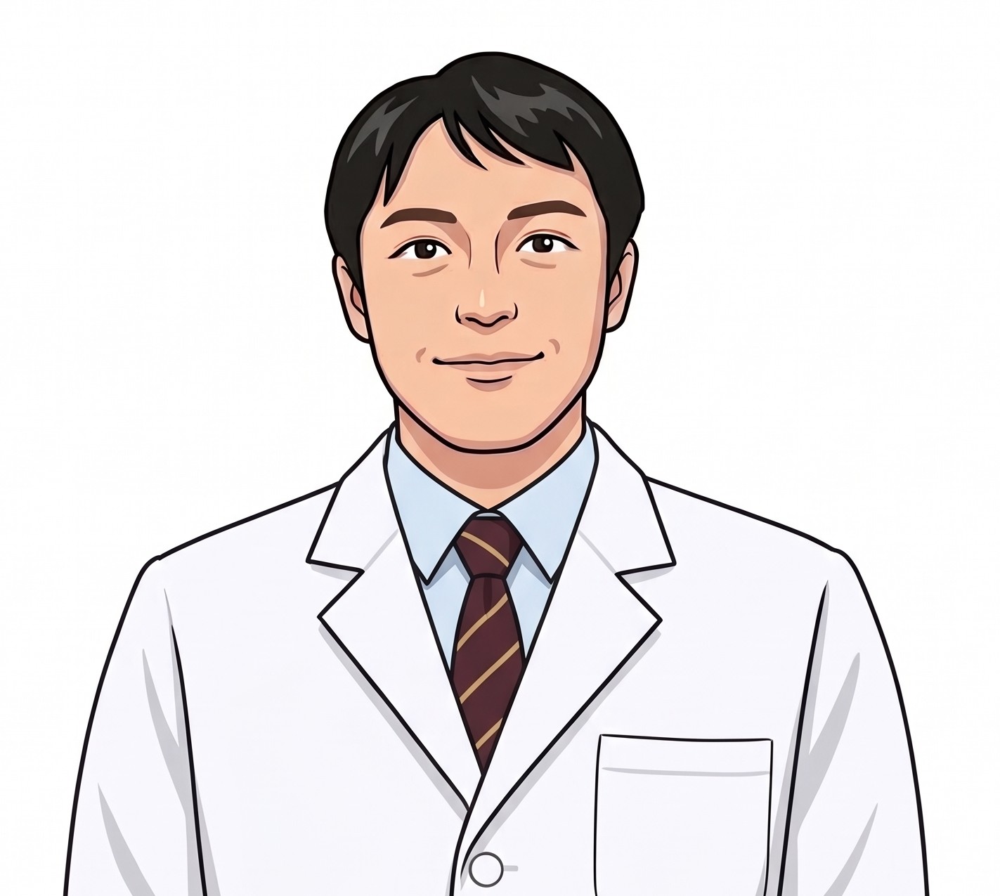 安徳先生